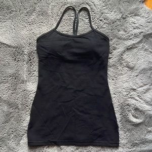 Lululemon athletics tank / size M - 6